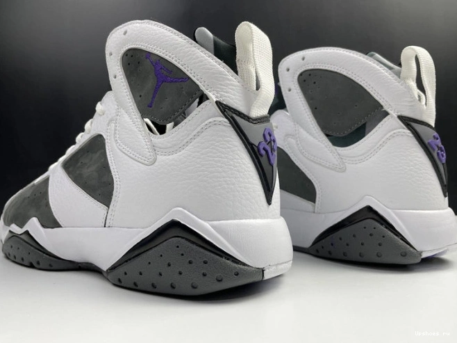 CU9307-100 Air 7 (2021) Retro Jordan Flint 0504